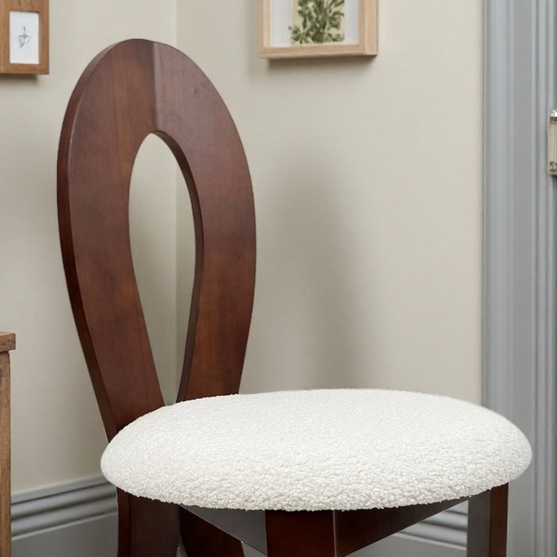 Key Design Dining Chairs (Set of 2)