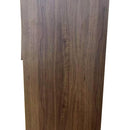 Flip Doors Cabinet, With Ample Storage Space