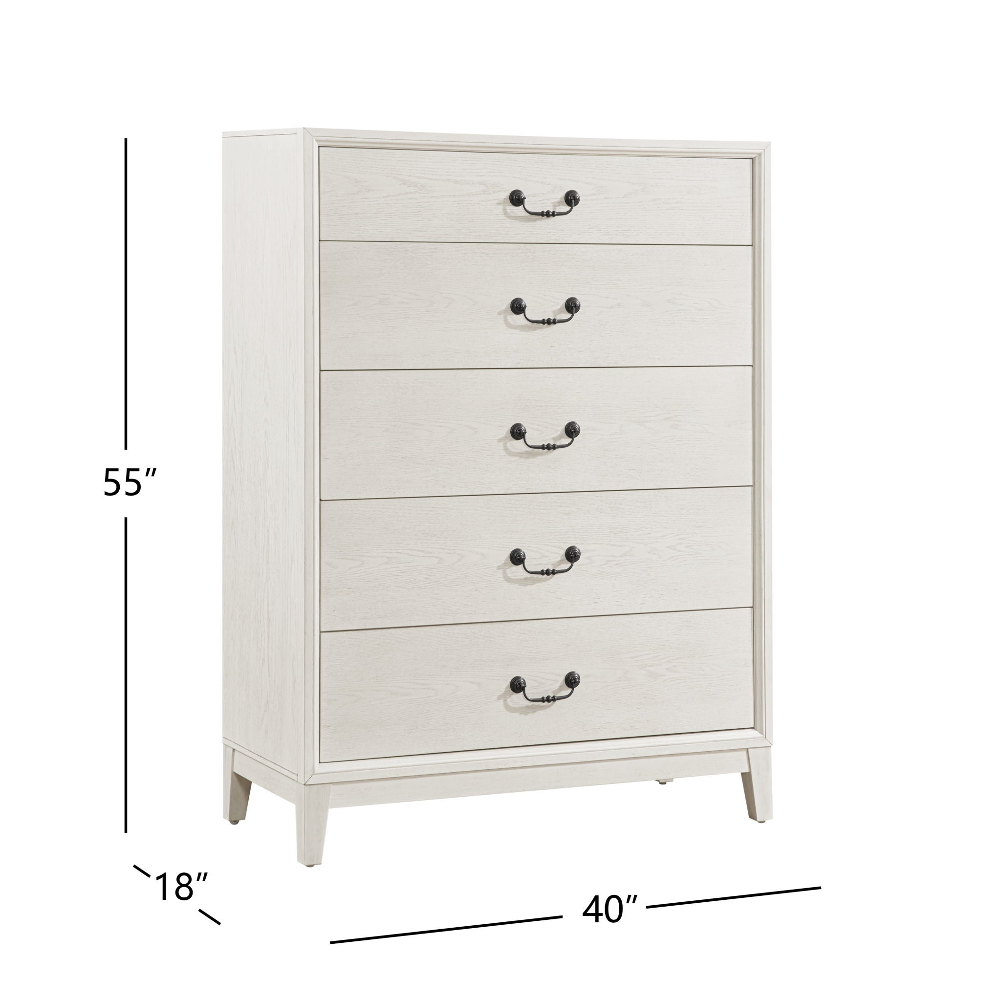 Arlington - Chest