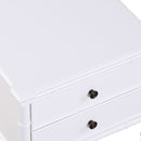 Emmett - 2 Drawer Nightstand