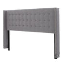 KING/CAL KING HEADBOARD