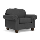 Bexley - Leather Chair