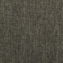 Dining Chair With Ladder Back Design (Set of 2) - Brown