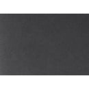 Dining Table And 4 Padded Chairs - Black