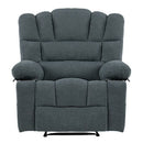 Massage Recliner Chair Sofa With Heating Vibration