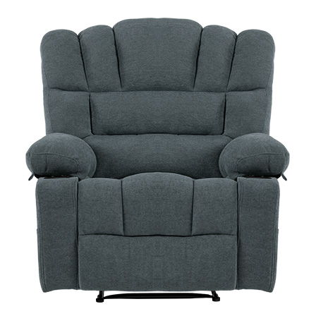 Massage Recliner Chair Sofa With Heating Vibration