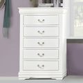 Louis Philippe - Chest