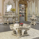 Sorina - Coffee Table - Antique Gold