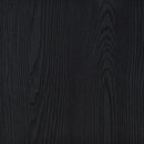 Winfield - 3-Sheld Media Tower Entertainment Pier - Black