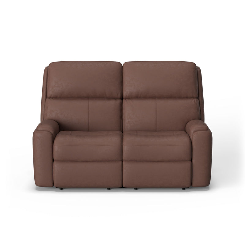 Rio - Reclining Loveseat