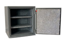 Large Office Safe - Gray