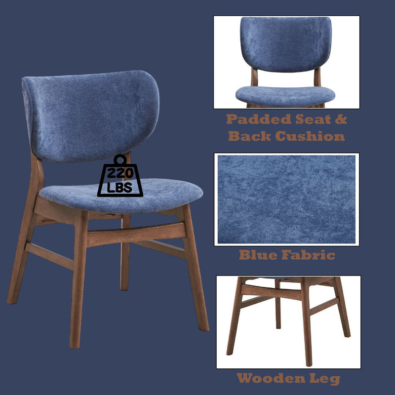 Bevis - Side Chair (Set of 2)