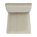 Maddox - Oval Dining Table Set