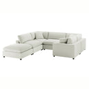 Caylie - Modular Sectional