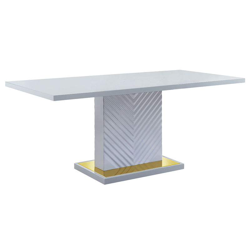 Gaines - Dining Table