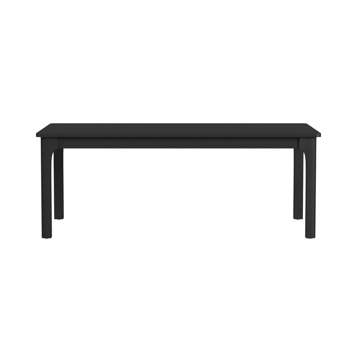 Garcia Two Pack Occasional Set in Black by Elements International, view 7