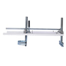 Portable Chainsaw Planking Lumber With Adjustable Milling Bar