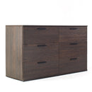 Morgan - 3 Drawer Modular Jumbo Chest