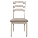 Ronnie - Rectangular Dining Table Set