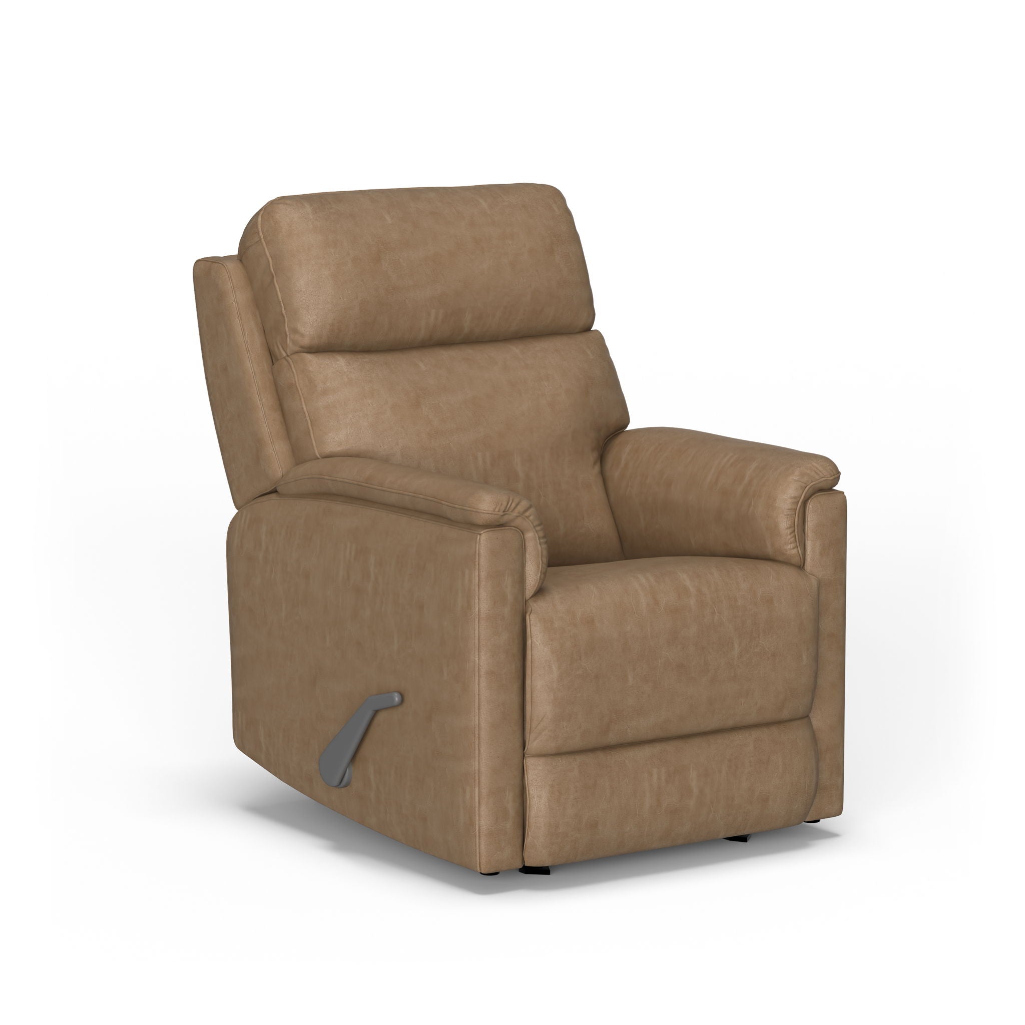 Compact - Gliding Recliner