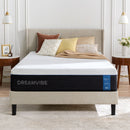 Essential - 12" Hybrid Mattress