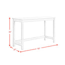 Eleanor - Nesting Bar Table Single Pack