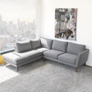 Benson - Sectional Sofa With Chaise