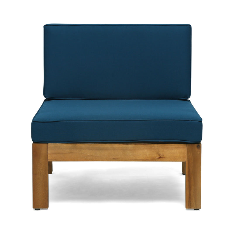 Cambridge - L Shape Sofa Set