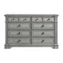 Glenmore - 8-Drawer Dresser