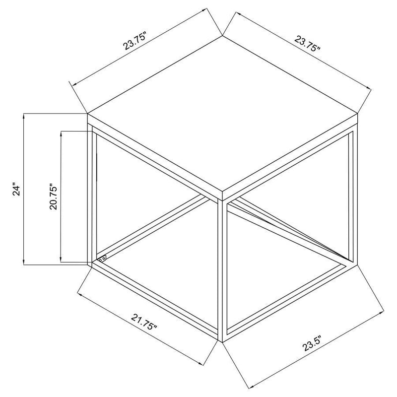 Birdie - Coffee Table Set