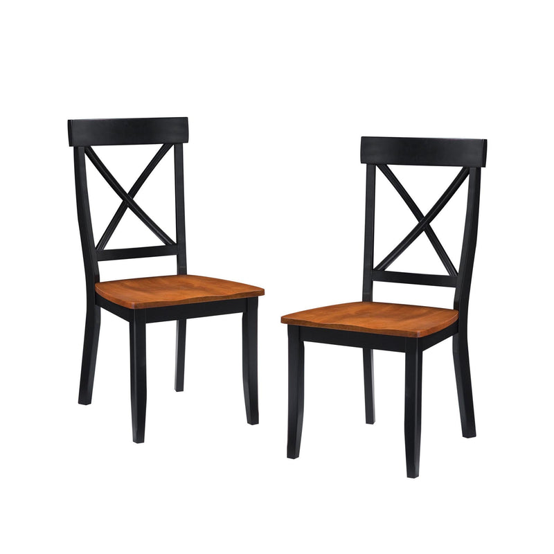 Bishop - Dining Chair (Set of 2)