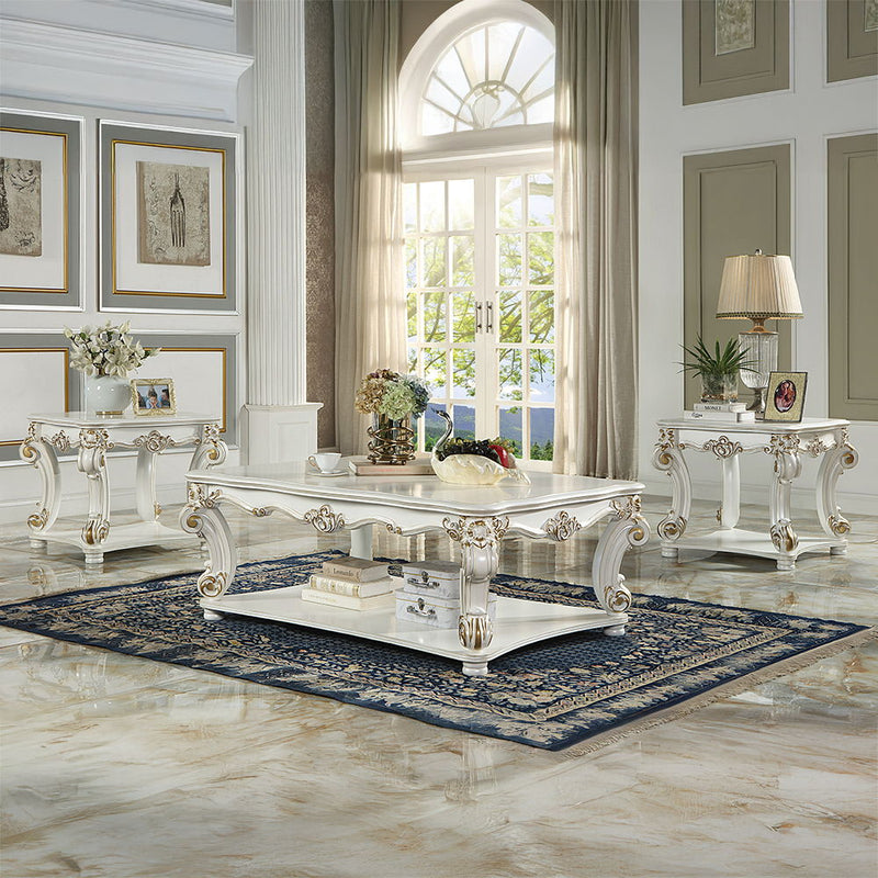 Vendome - End Table