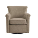 Westly - Swivel Accent Chair