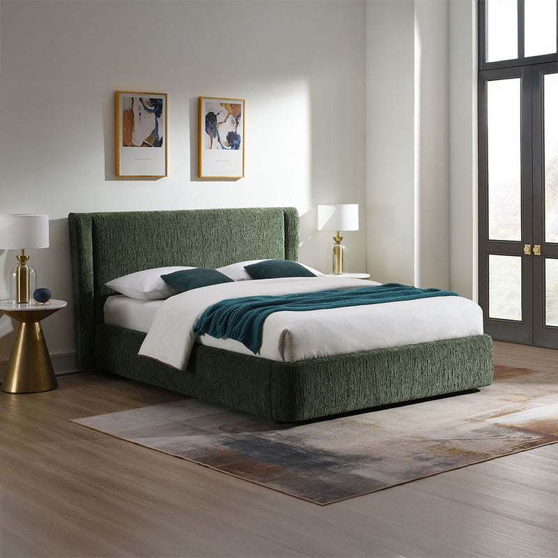 Cheryl - Bed