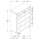 Arini - Rattan Bedroom Set