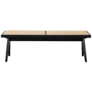 Keira - Modern Aesthetics Bench