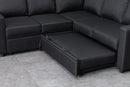 Comfort Design Sectional Sofa Bed