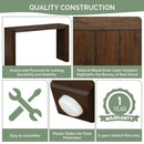 Modern Design Console Table