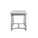 Gathering Height Table - Gray