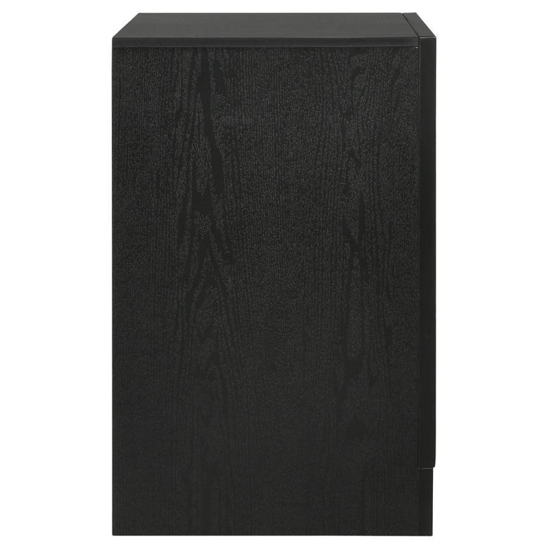 Miranda - 2-Drawer Nightstand