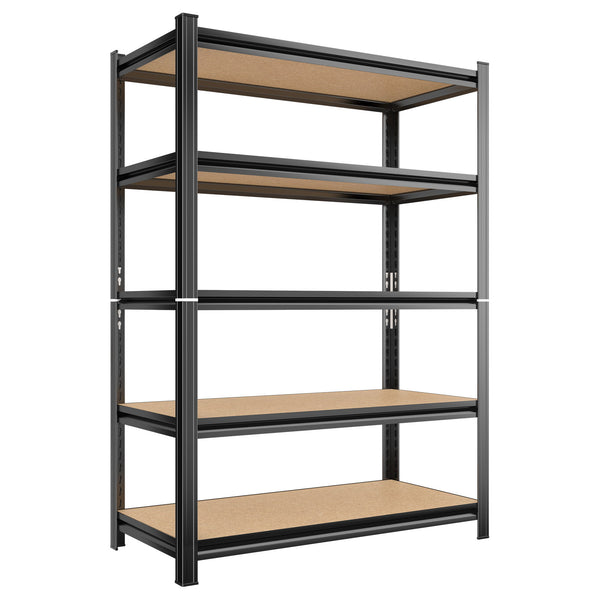 Adjustable Garage Shelf