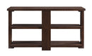 Niamey - Sofa Table - Walnut