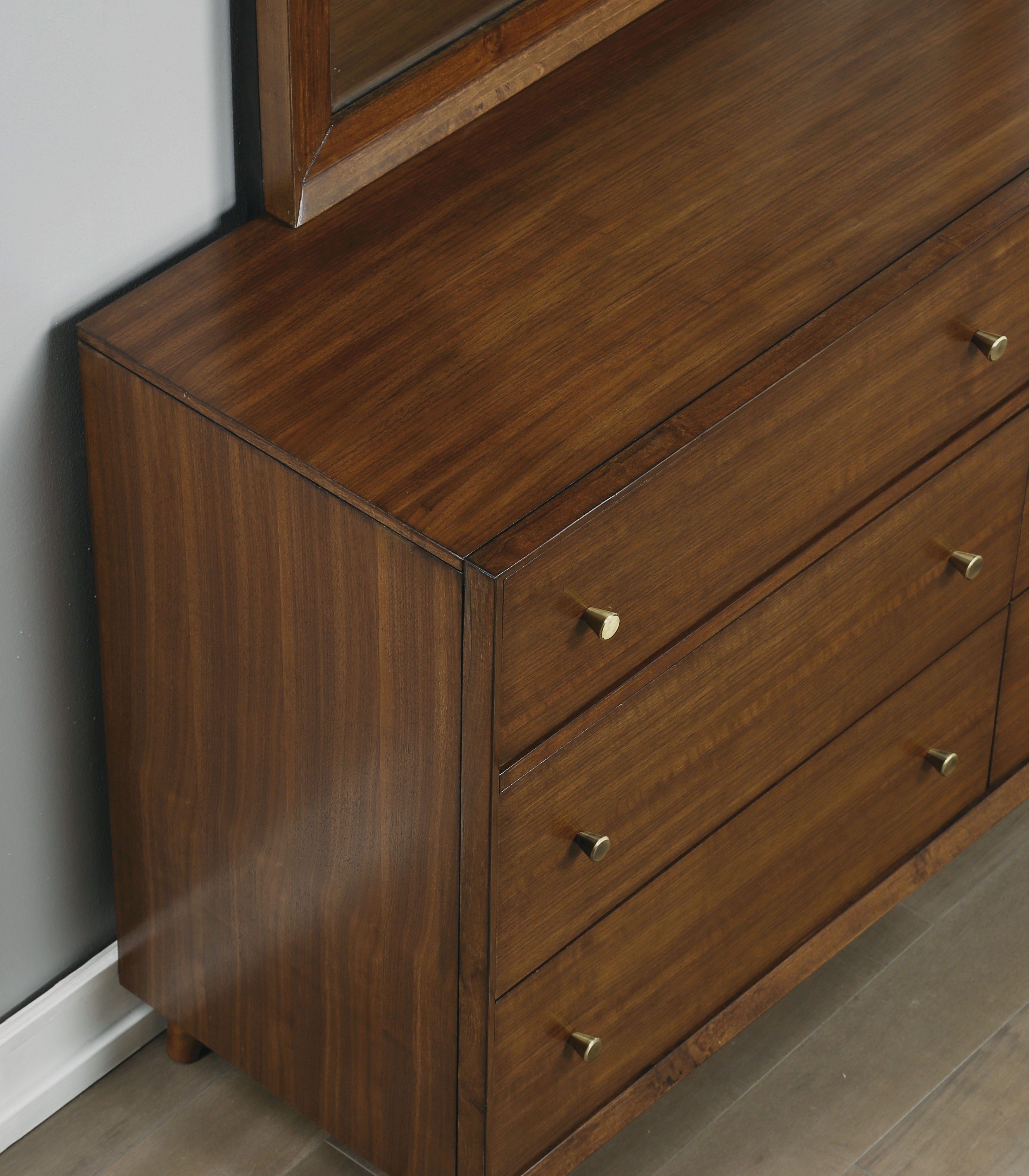 Ludwig - Dresser - Atlantic Fine Furniture Inc