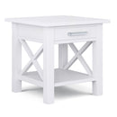 Kitchener - Handcrafted Table