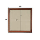 Louis Philippe III - Mirror