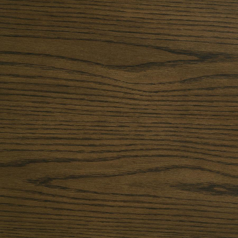 Ottowa - Round Counter Height Dining Table - Brown