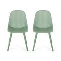 Posey Chair (Set of 2)