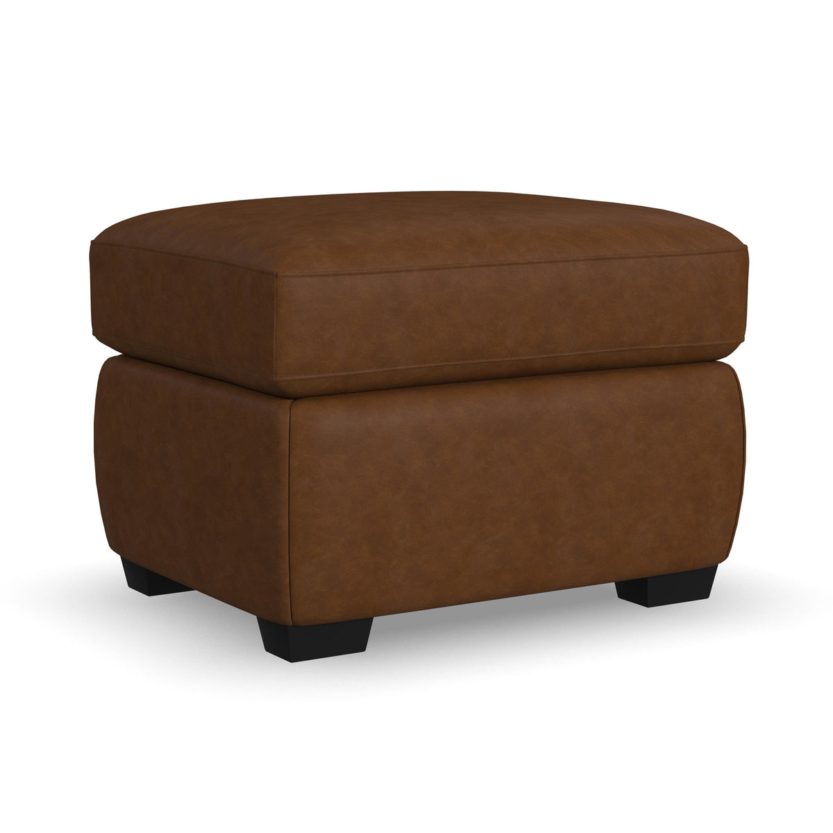 Hudson - Ottoman For Living Room - Autumn