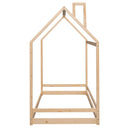Playhouse Design House Bed