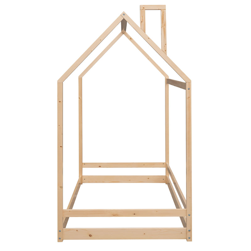 Playhouse Design House Bed